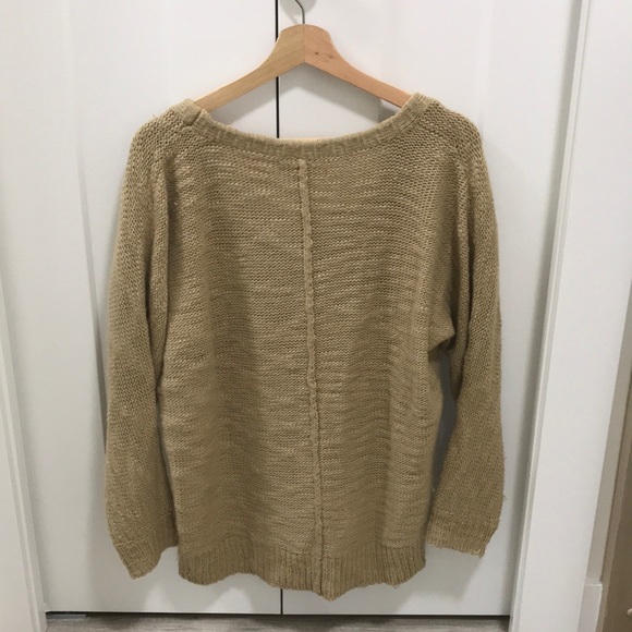 Monk & Lou (Plenty) Knit Sweater - Picture 2 of 3